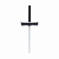 Medium Press-In Straw Lid