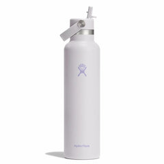 24 oz Standard Mouth with Flex Straw Cap