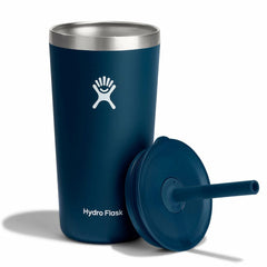 20 oz All Around™ Tumbler with Straw Lid