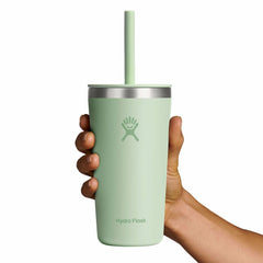 20 oz All Around™ Tumbler with Straw Lid
