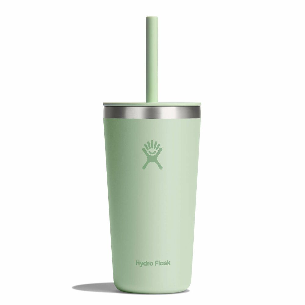 20 oz All Around™ Tumbler with Straw Lid