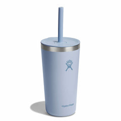 20 oz All Around™ Tumbler with Straw Lid