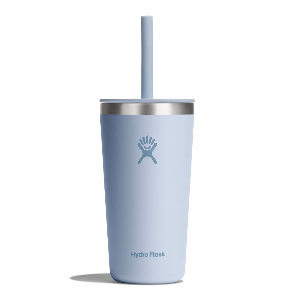 20 oz All Around™ Tumbler with Straw Lid