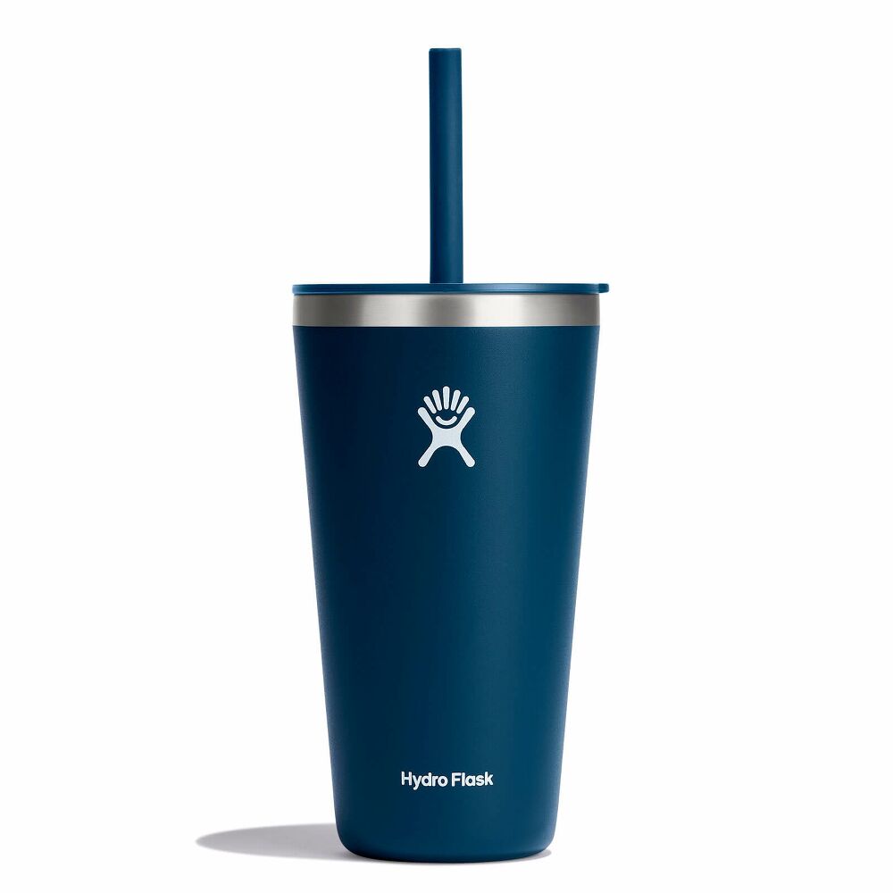 28 oz All Around™ Tumbler with Straw Lid