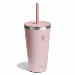28 oz All Around™ Tumbler with Straw Lid