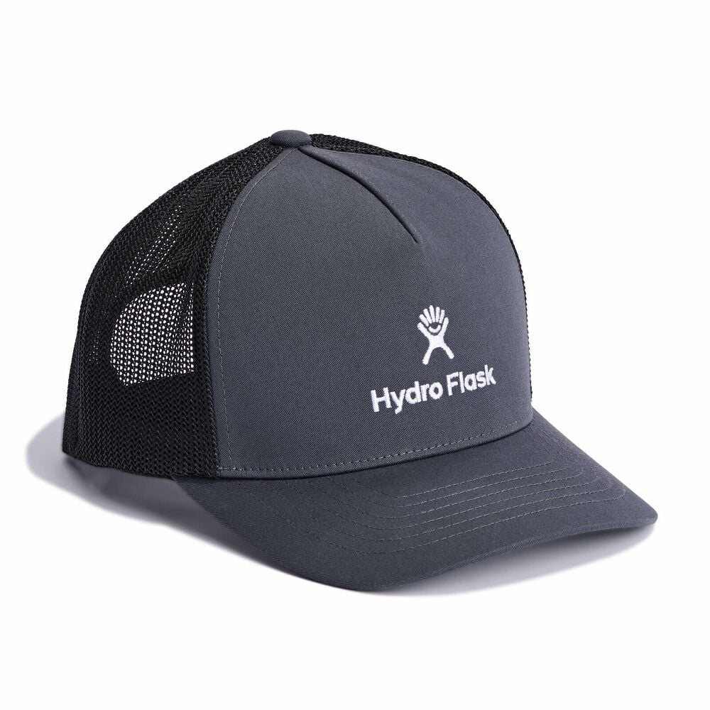 Classic Trucker Hat