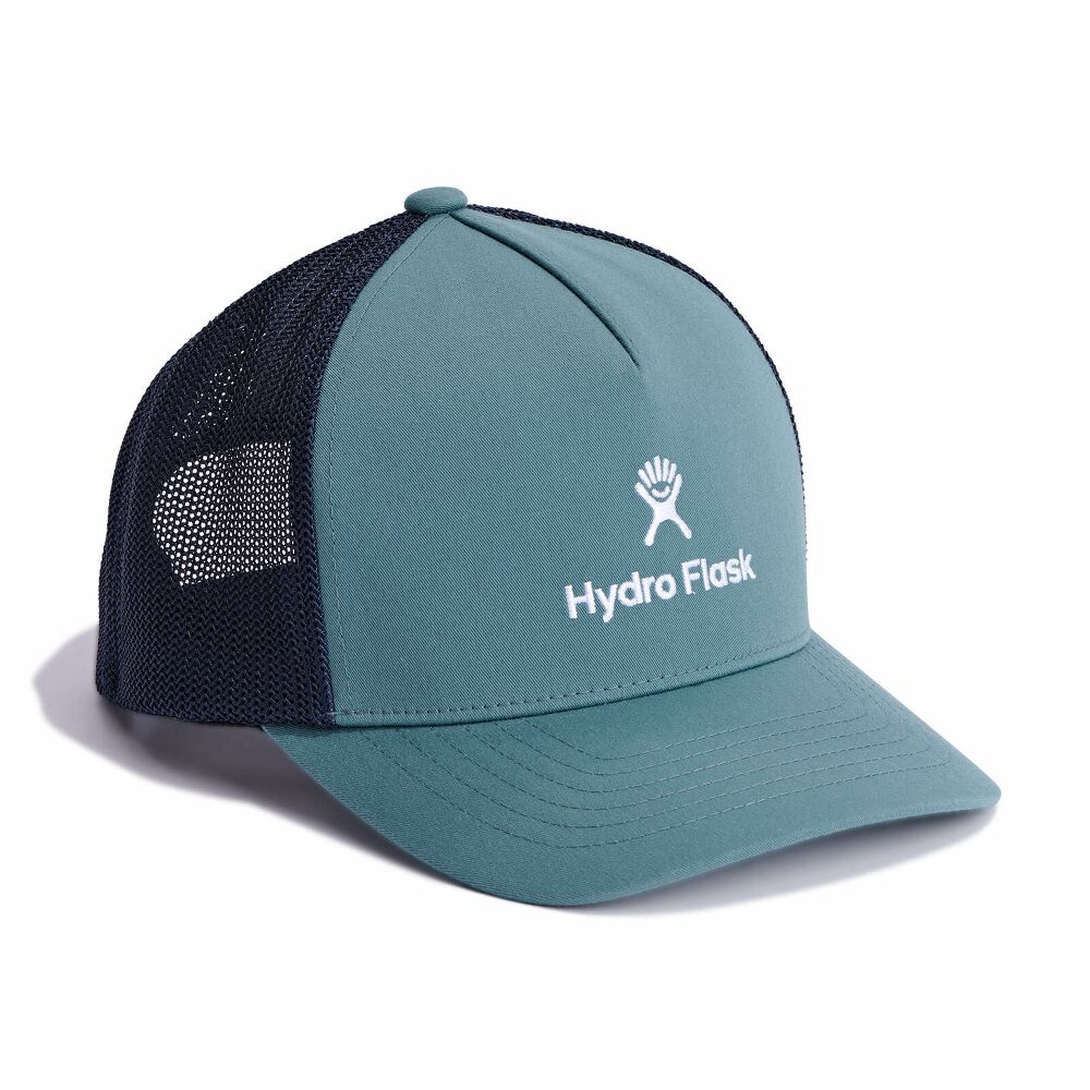 Classic Trucker Hat
