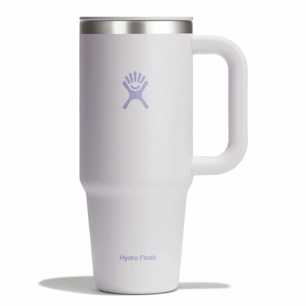 24 oz Travel Tumbler Mug