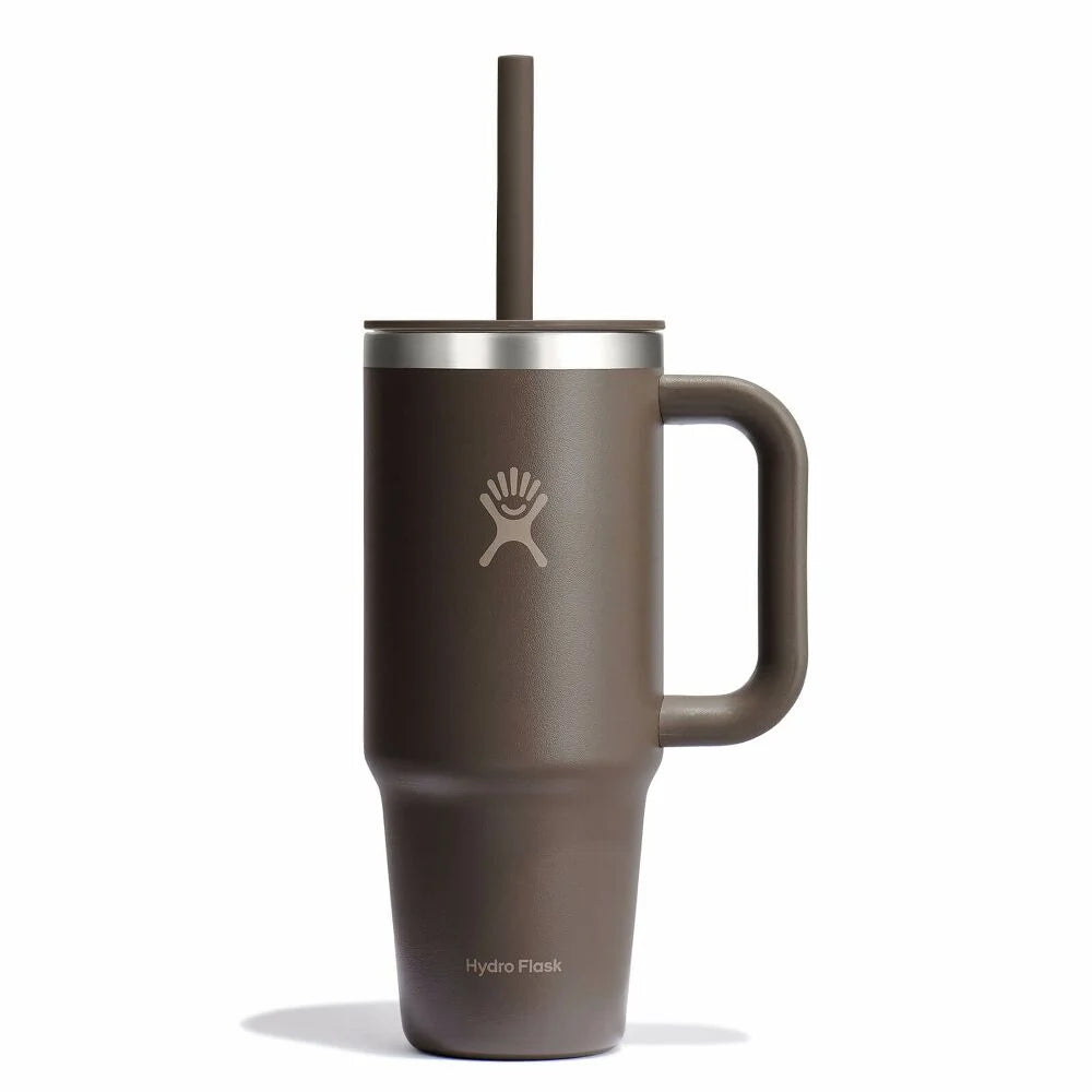 24 oz Travel Tumbler