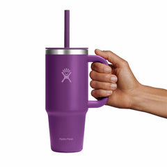 24 oz Travel Tumbler