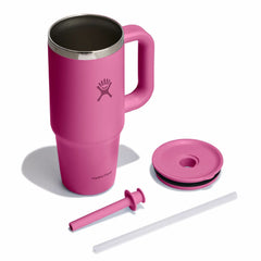 24 oz Travel Tumbler