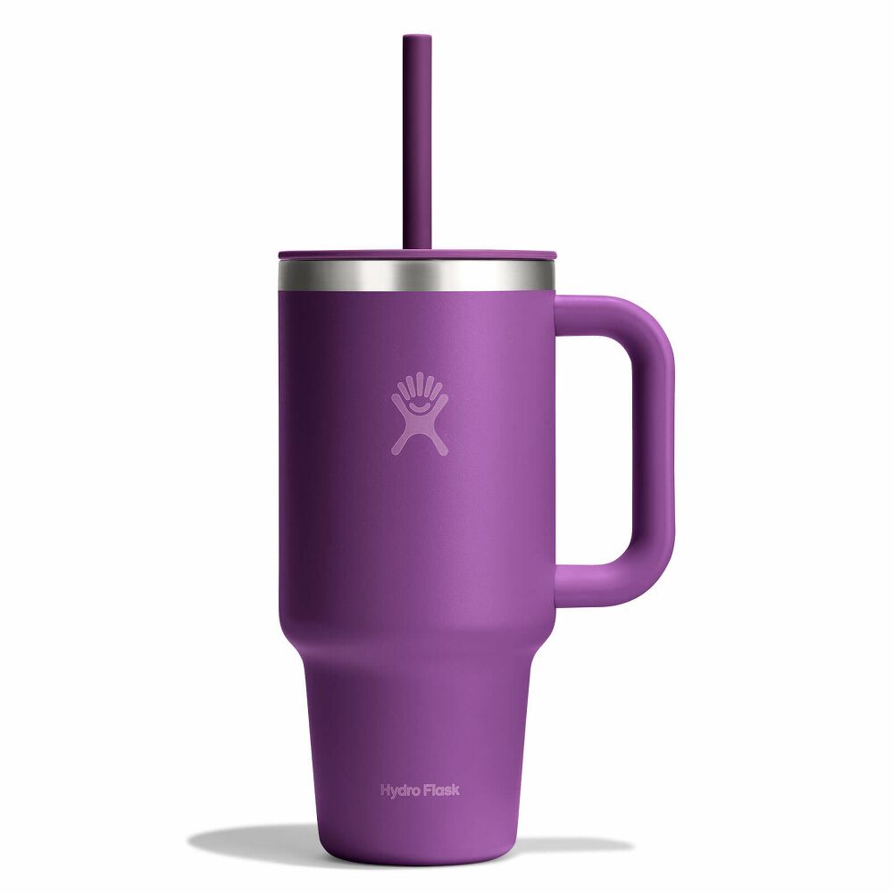 32 oz Travel Tumbler