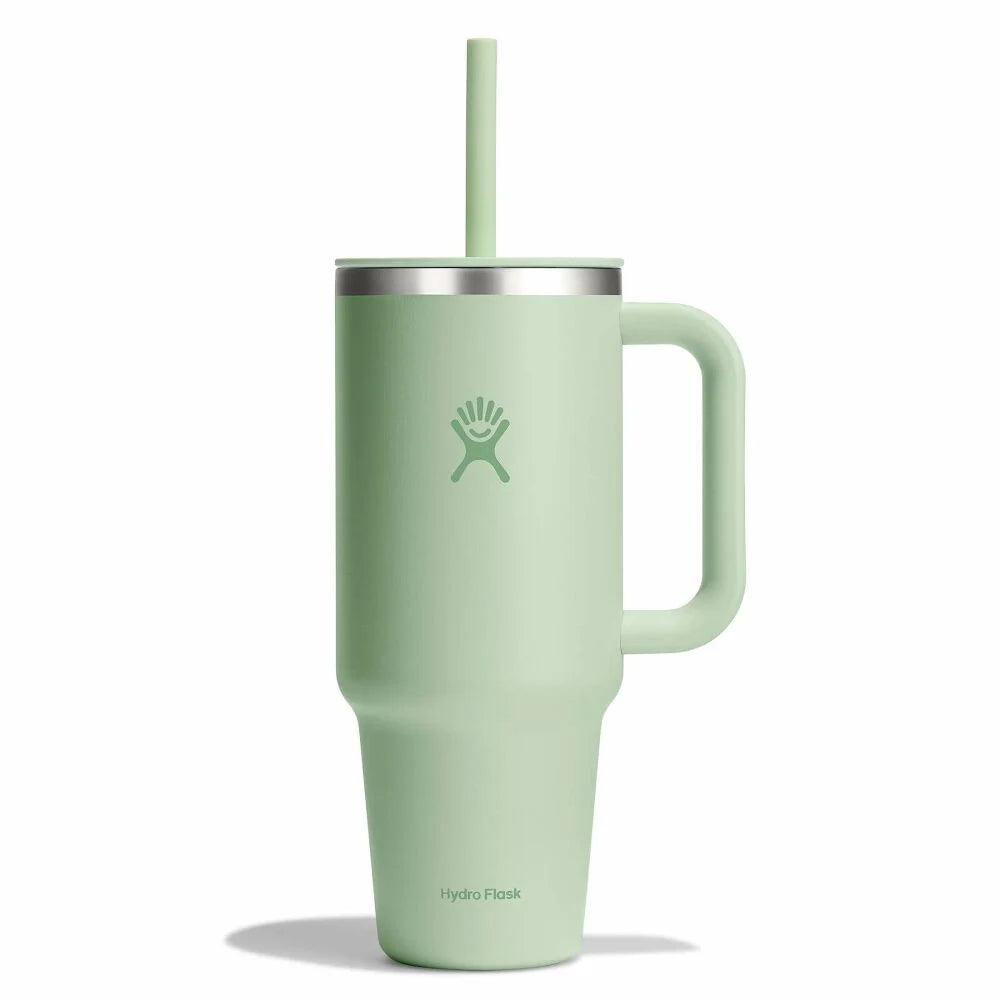 40 oz Travel Tumbler