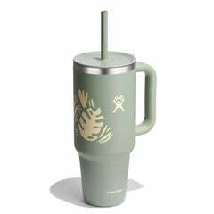 40 oz Travel Tumbler