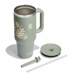 40 oz Travel Tumbler