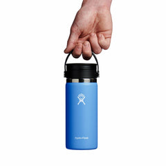 16 oz Coffee with Flex Sip™ Lid