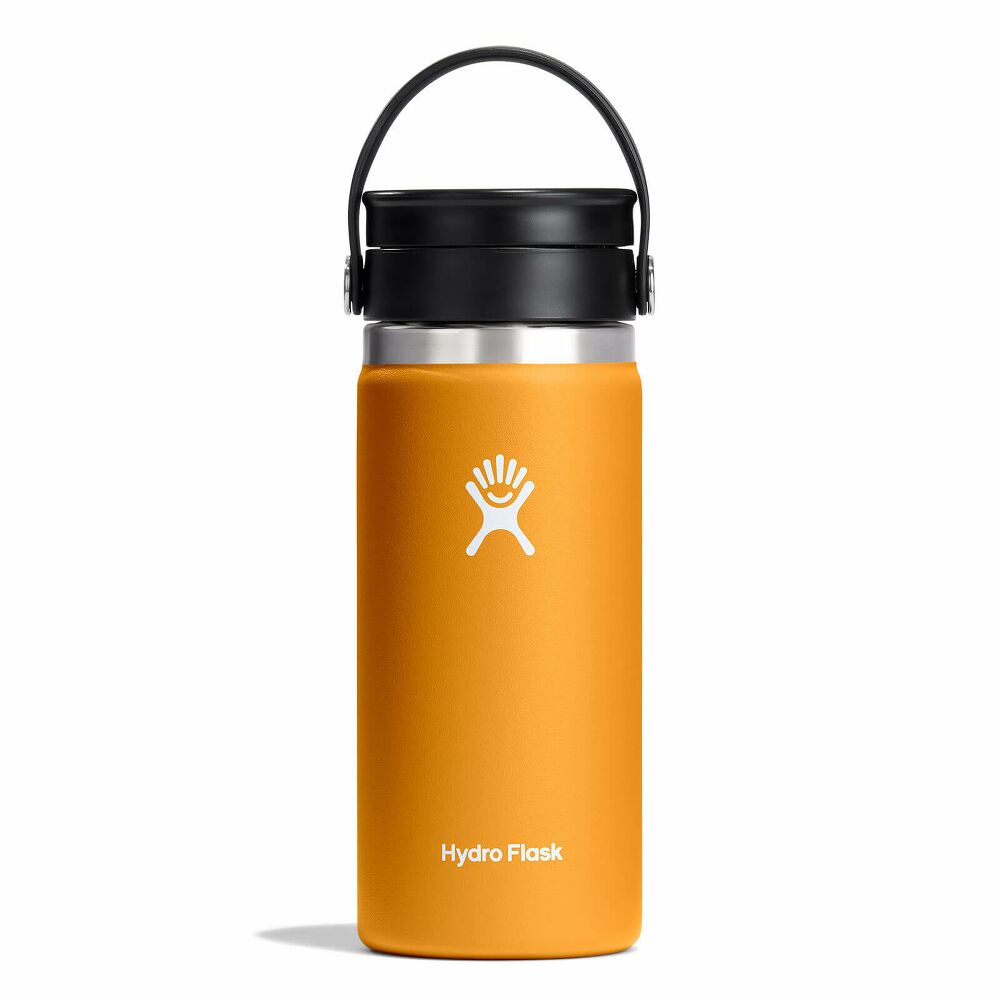 16 oz Coffee with Flex Sip™ Lid