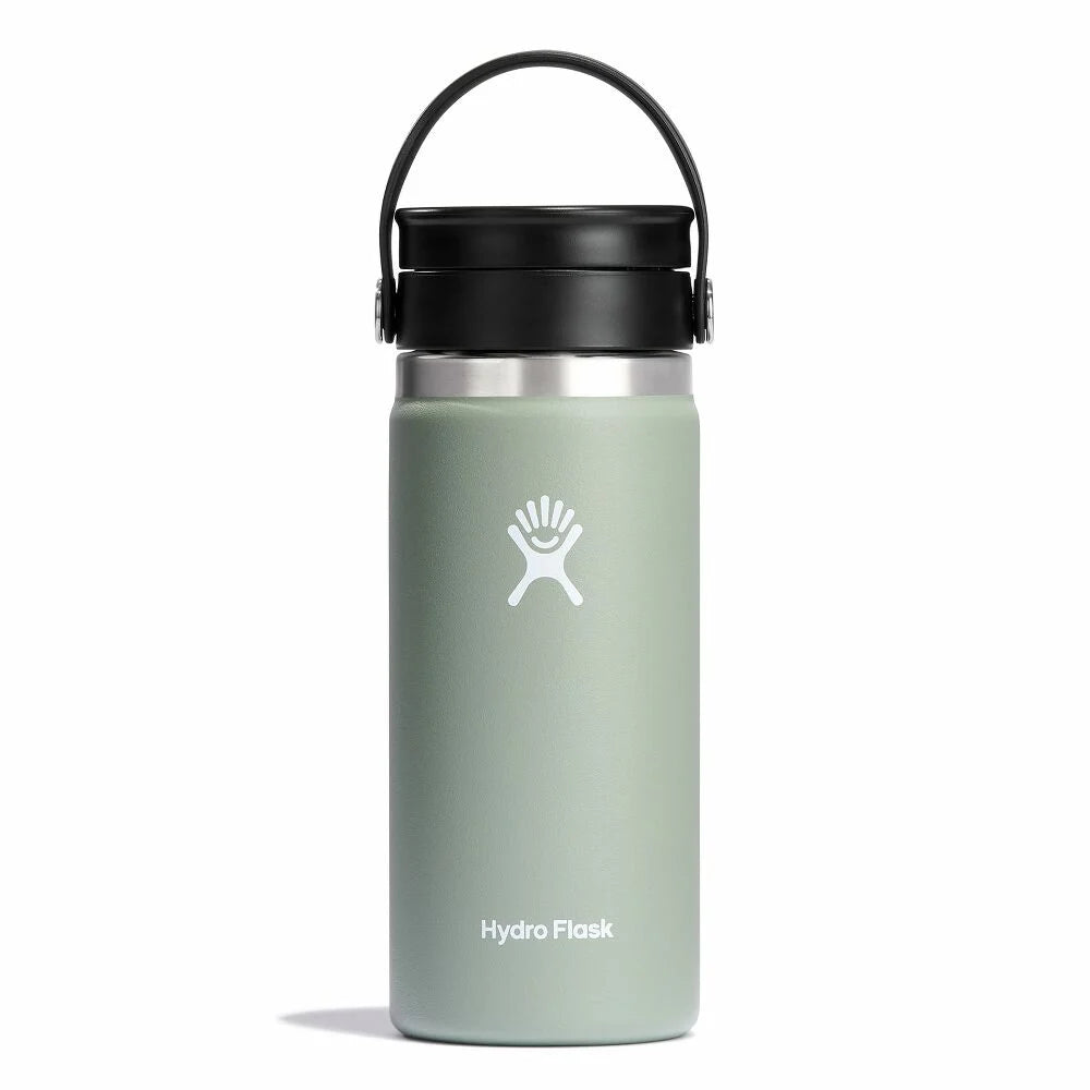 16 oz Coffee with Flex Sip™ Lid