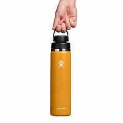 24 oz Wide Mouth with Flex Chug Cap