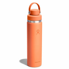 24 oz Wide Mouth with Flex Chug Cap