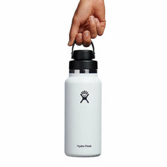 32 oz Wide Mouth with Flex Chug Cap