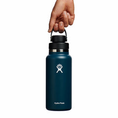 32 oz Wide Mouth with Flex Chug Cap