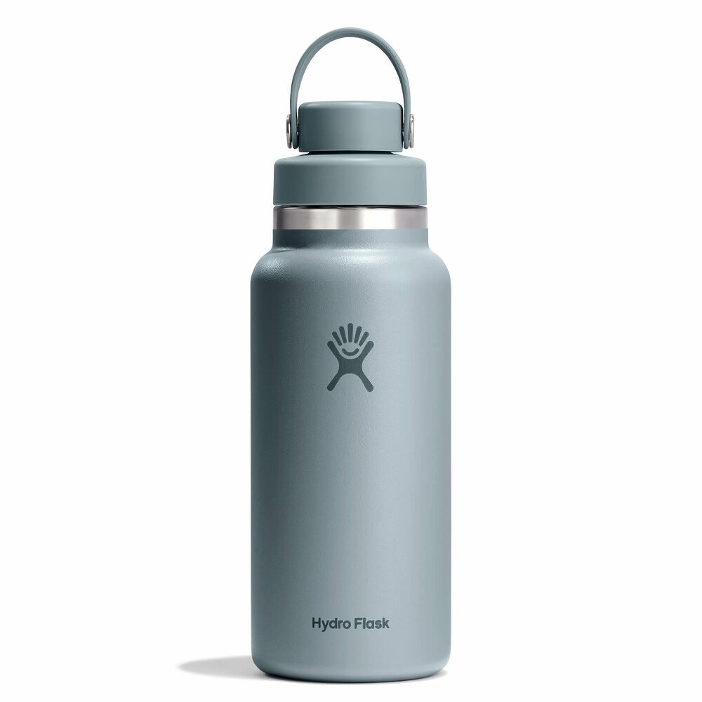 32 oz Wide Mouth with Flex Chug Cap