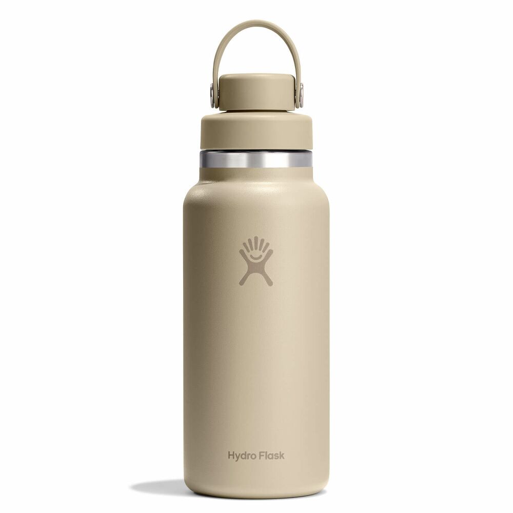 32 oz Wide Mouth with Flex Chug Cap