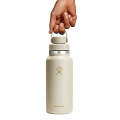 32 oz Wide Mouth with Flex Chug Cap