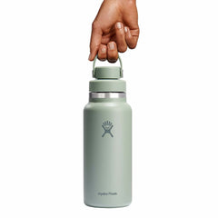 32 oz Wide Mouth with Flex Chug Cap