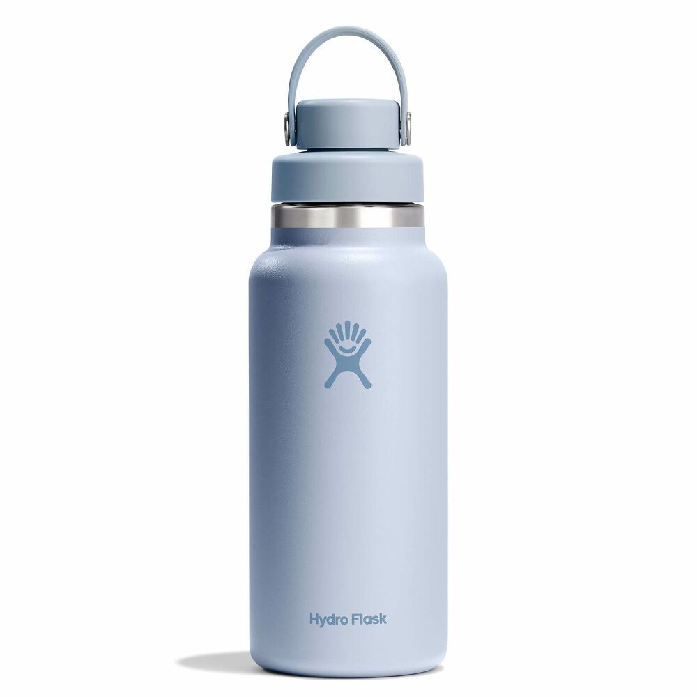 32 oz Wide Mouth with Flex Chug Cap