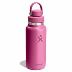 32 oz Wide Mouth with Flex Chug Cap
