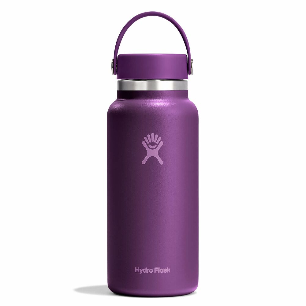 32 oz Wide Mouth