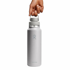 40 oz Wide Mouth with Flex Chug Cap