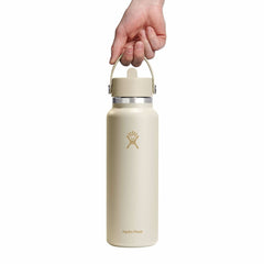 40 oz Wide Mouth with Flex Straw Cap